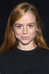 picture of actor Irena Melcer