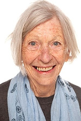 picture of actor Maureen Wild