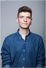 picture of actor Roman Shmakov