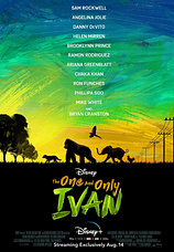 poster of movie El Magnífico Ivan