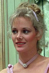 Foto de Lynette Harris