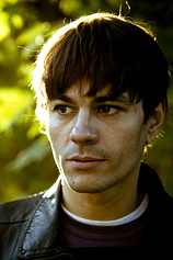 photo of person Chris Palko