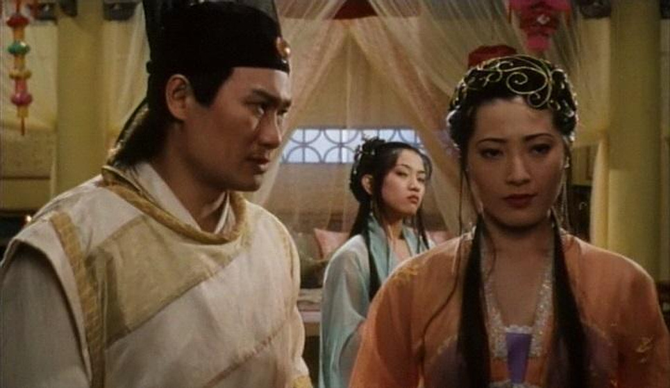 Imagen de New Golden Lotus III