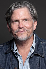 picture of actor Jeff Kober
