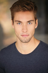 picture of actor Austin North