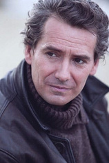 picture of actor Manuel Gélin