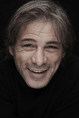 picture of actor Stéphane Ferrara