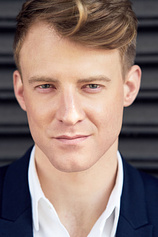 picture of actor Nikolay Moss