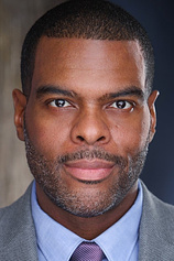 picture of actor Troy Winbush