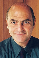picture of actor Tony Abatemarco
