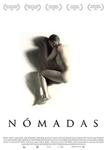 Poster de Nómadas