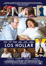 poster of movie Los Hollar