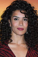 picture of actor Sabrina Ouazani