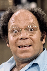 picture of actor Larry Gelman