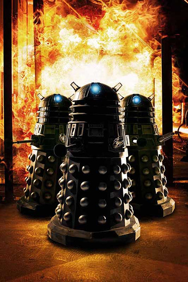 Imagen de Doctor Who (2005)