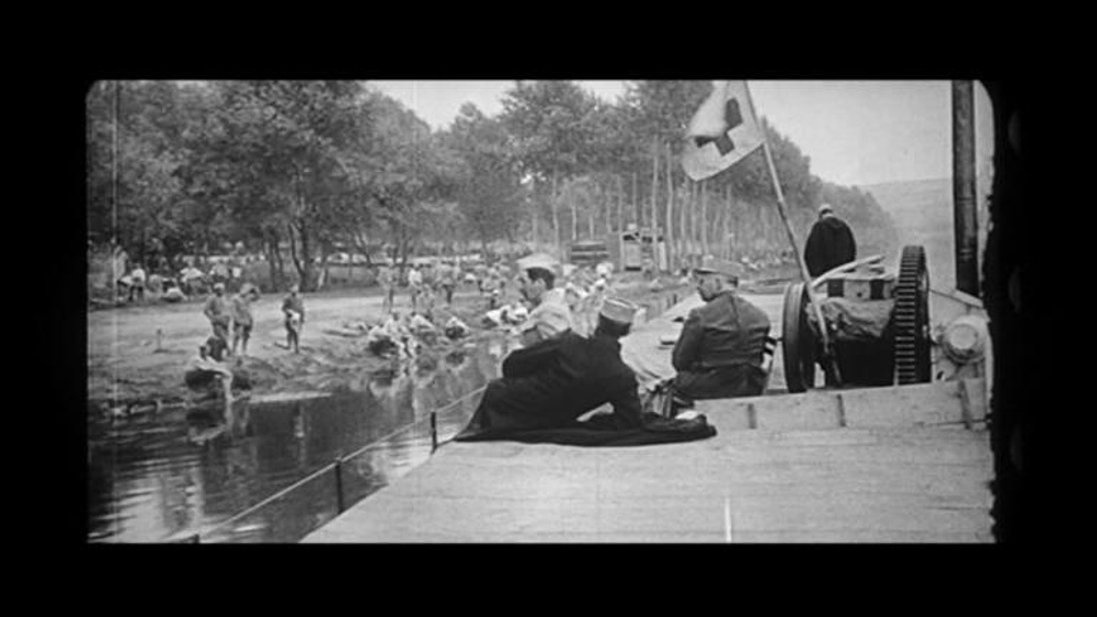 still of movie Jules y Jim