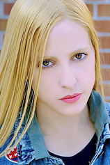picture of actor Kathleen Mackey