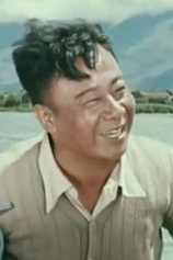 picture of actor Yan Jie