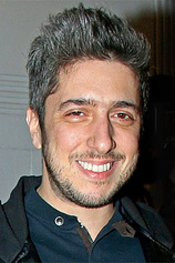 picture of actor Jey Mammon