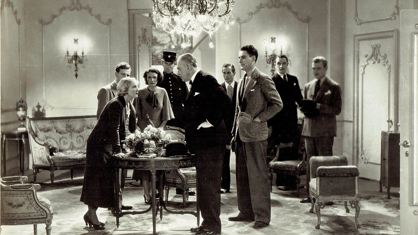 Imagen de Murder at Monte Carlo