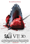 still of movie Saw VII 3D