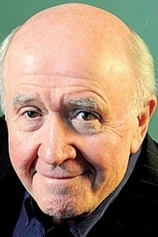 photo of person Ronn Carroll