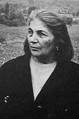 photo of person Fatma Ceylan