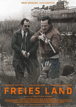 poster of movie Free Country