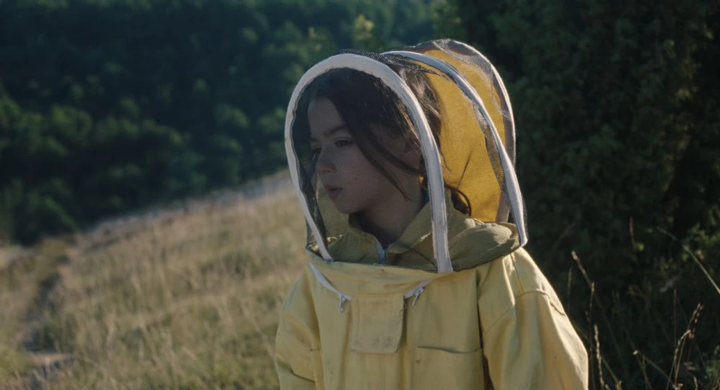 Sofía Otero en 20-000-especies-de-abejas