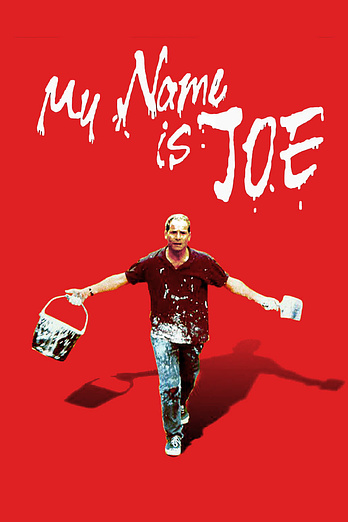 poster of content Mi nombre es Joe