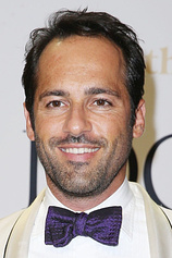 picture of actor Alex Dimitriades