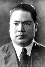 photo of person Ming-Yau Lo