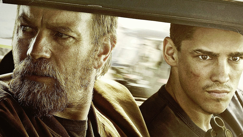 Imagen de Son of a Gun