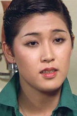 picture of actor Mach Fumiake