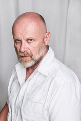 picture of actor Lajos Ottó Horváth