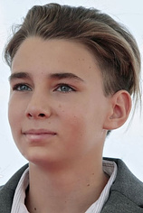 picture of actor Marc Puiggener