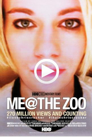 Imagen de Me at the Zoo (Poster)
