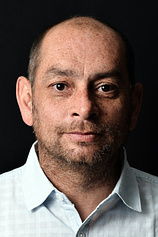 picture of actor Ramón Llao