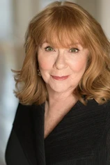 photo of person Patricia French