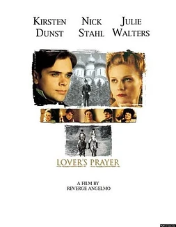 Lover's Prayer