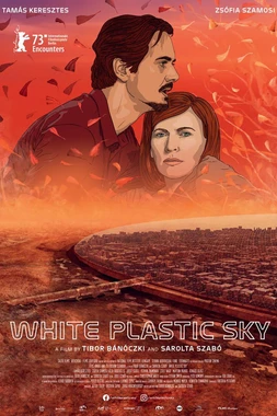 Un Cielo de Plástico