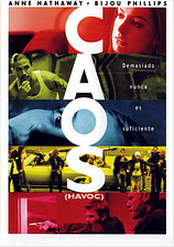poster of movie Caos (2005/II)