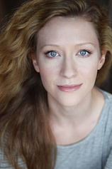 photo of person Rebekah Brockman