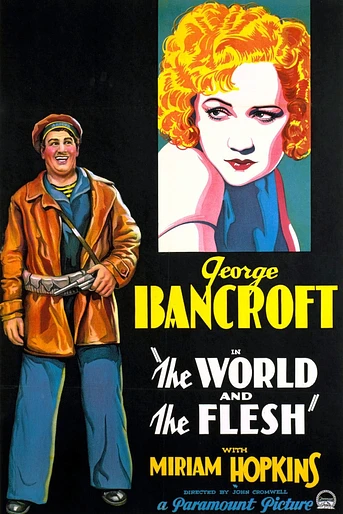 Poster de El tigre del Mar Negro