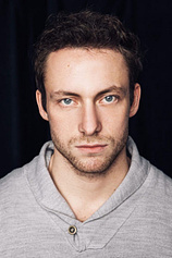 picture of actor Konrad Eleryk