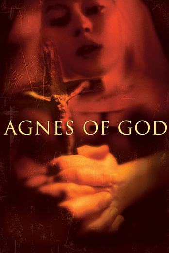 poster of content Agnes de Dios
