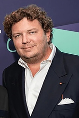 photo of person P.J. van Sandwijk