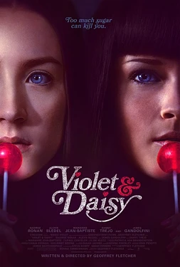 poster of movie Violet & Daisy