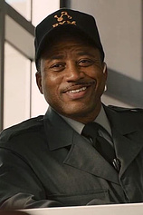 picture of actor Jim R. Coleman
