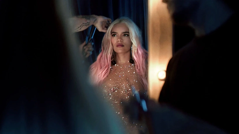 Imagen de Karol G: Mañana fue muy Bonito